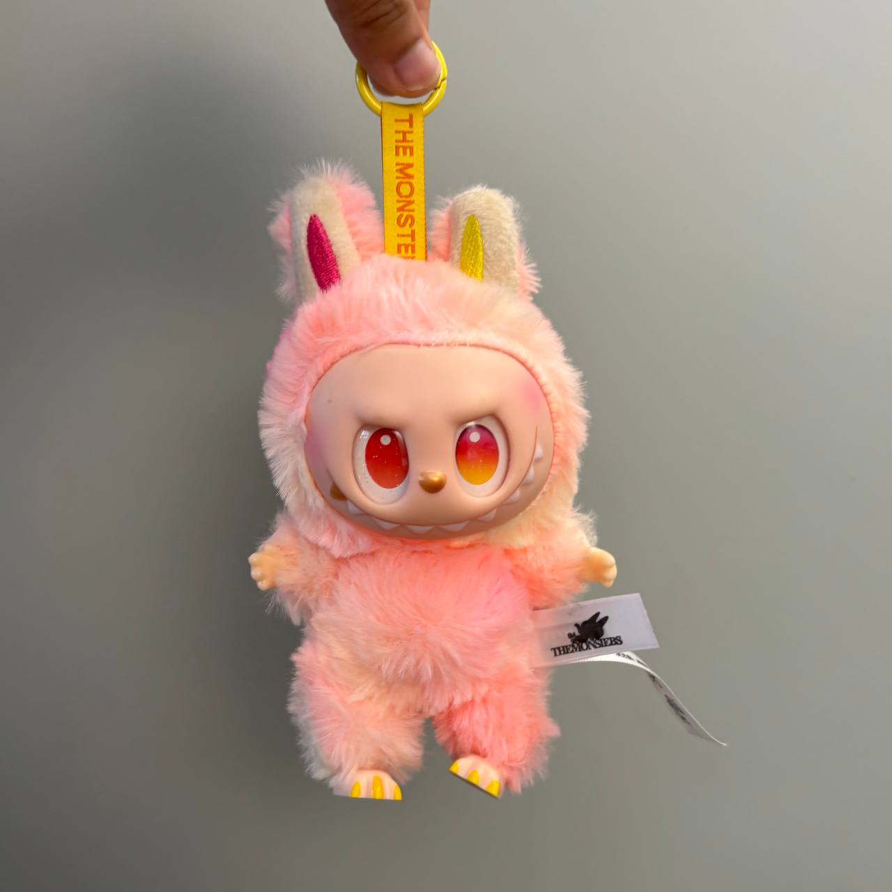 Premium Labubu Dolls