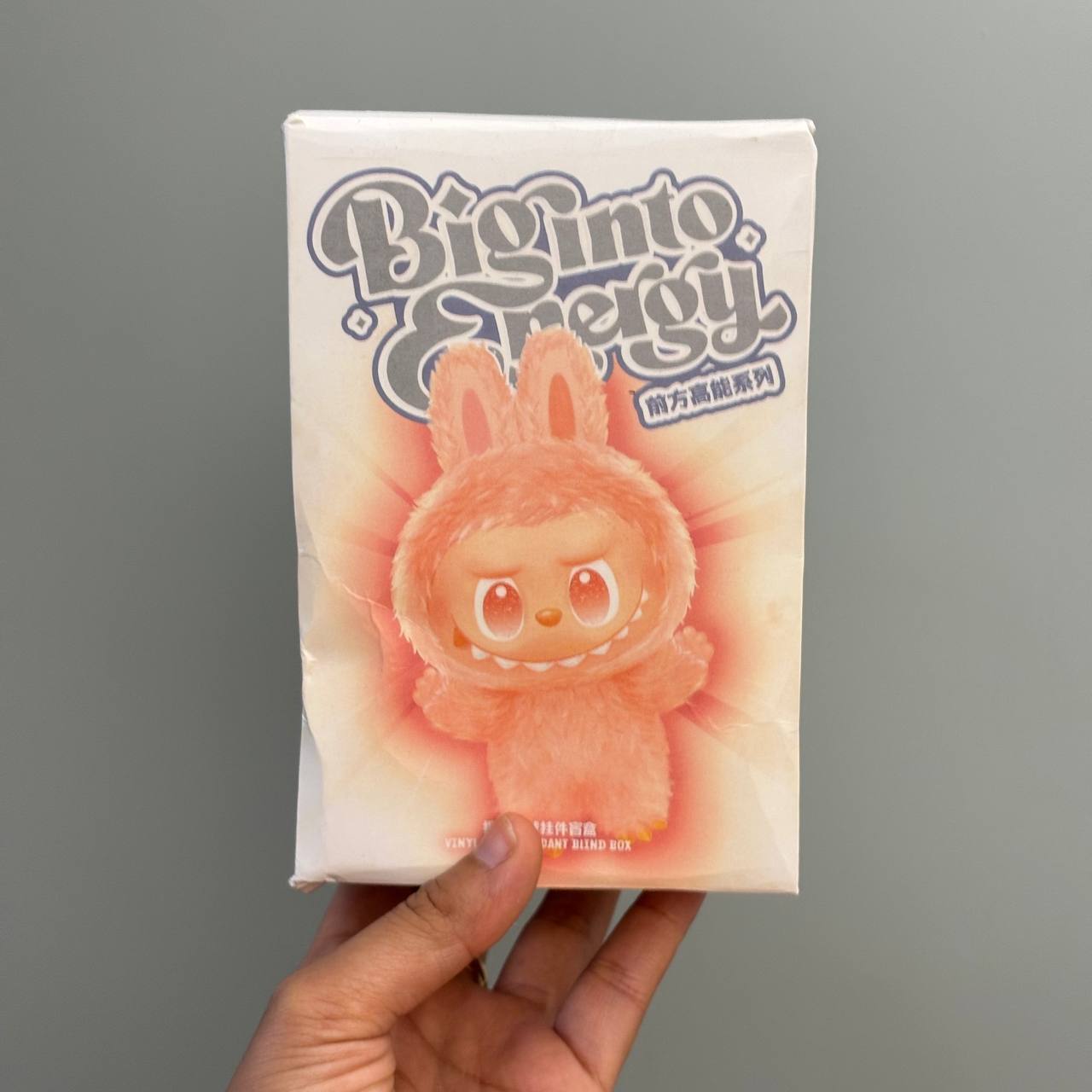 Premium Labubu Dolls