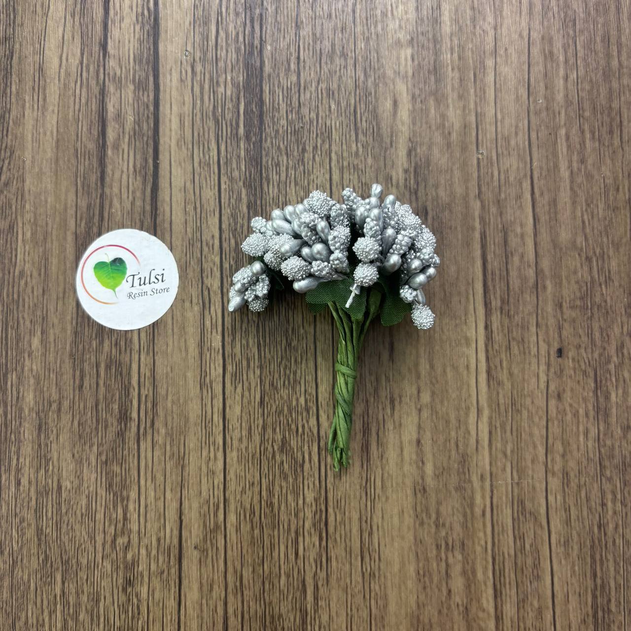 Pollen Artificial Flowers