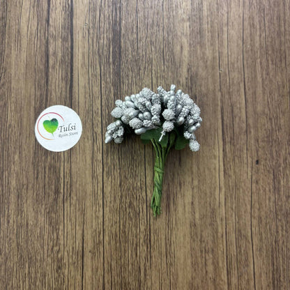 Pollen Artificial Flowers