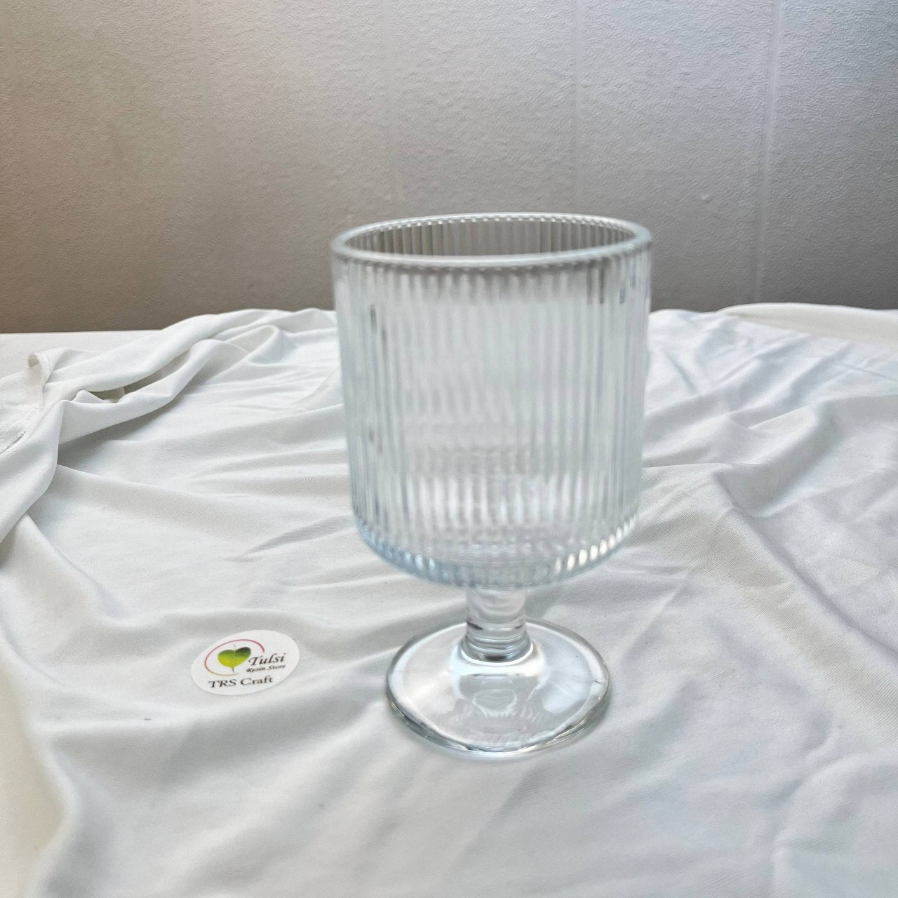 Candle Glass/Jars (A4)