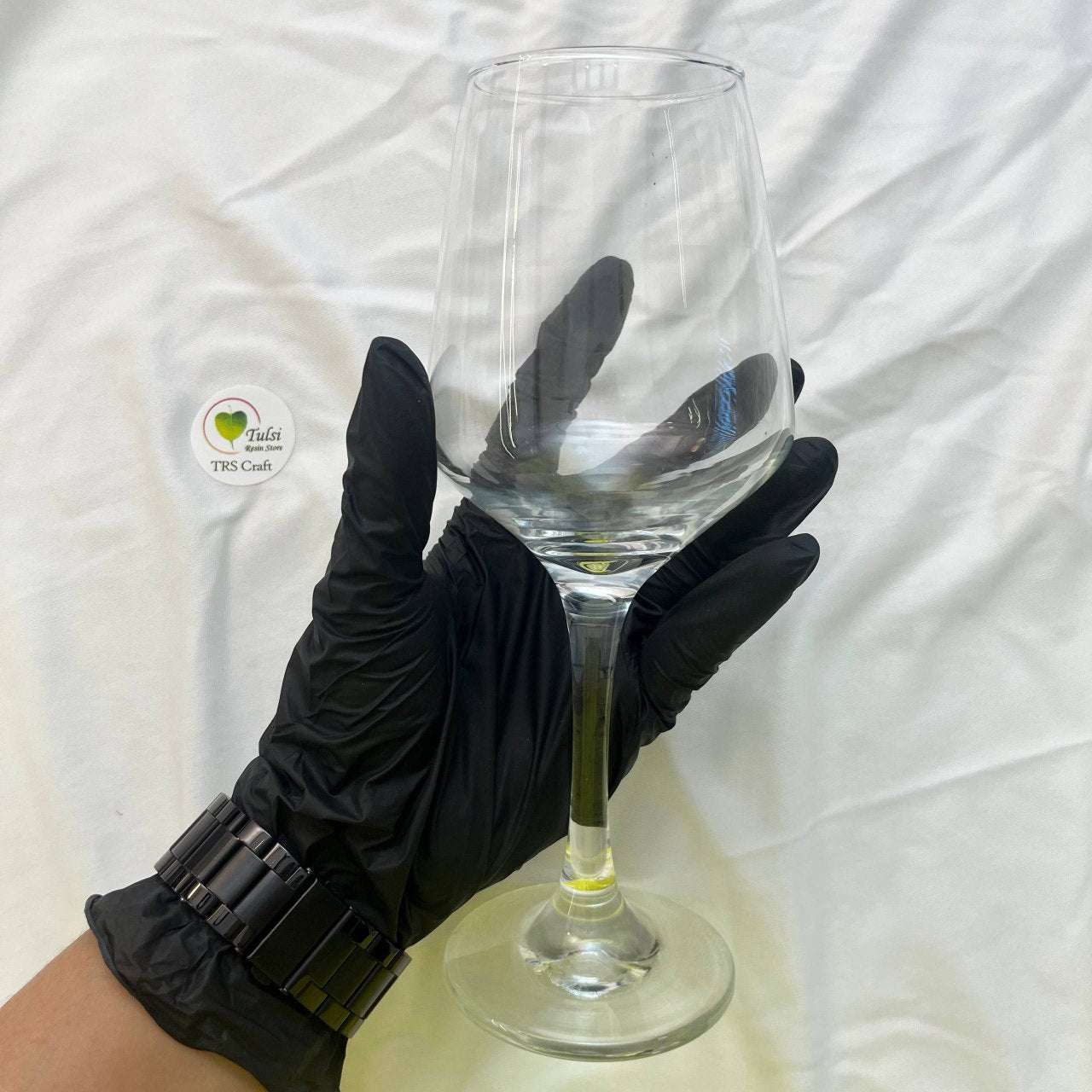 Candle Glass/Jars (A9)