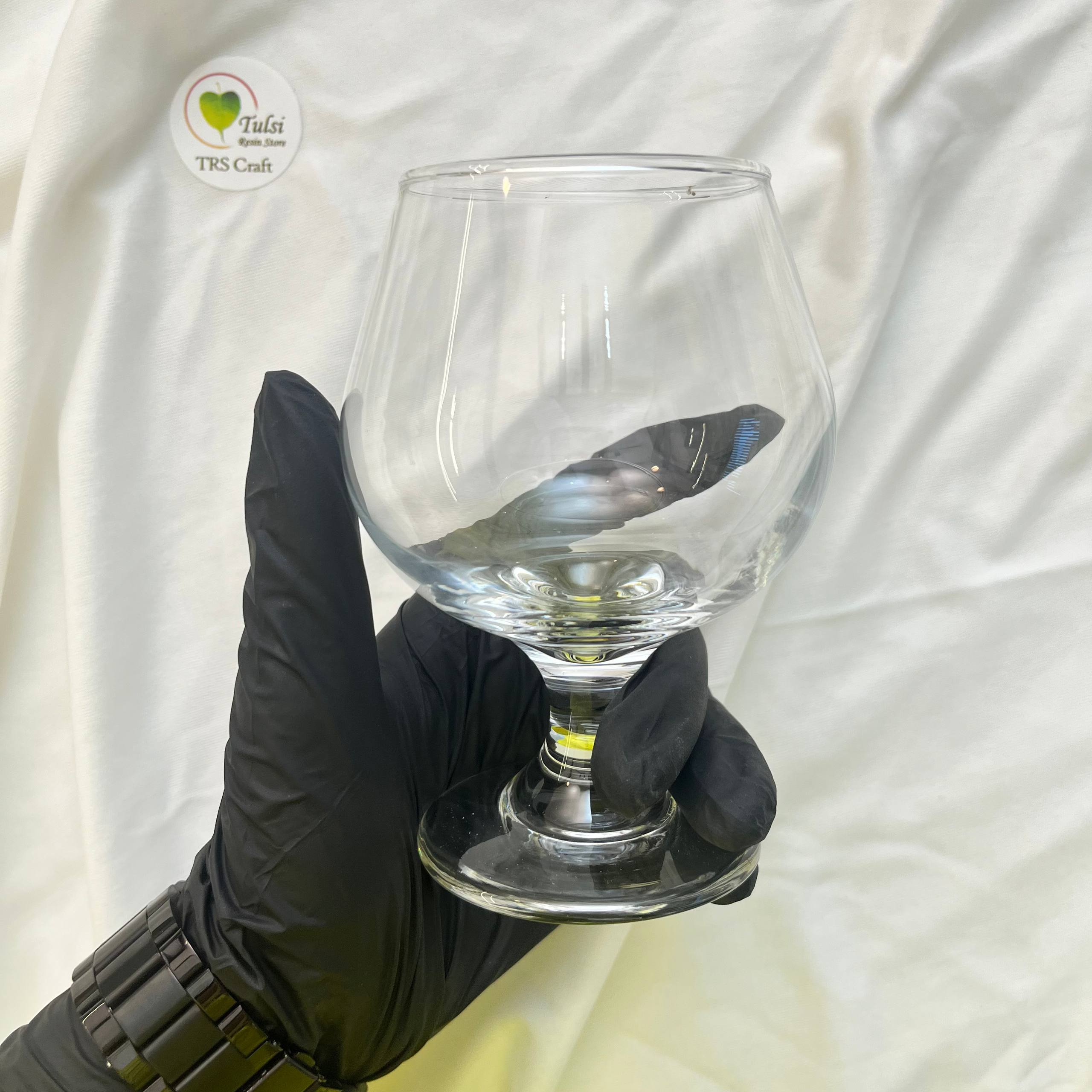 Candle Glass/Jars (A8)