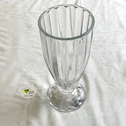 Candle Glass/Jars (A14) - Faluda Cup