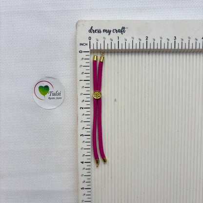 Bracelet Rakhi Thread (A)