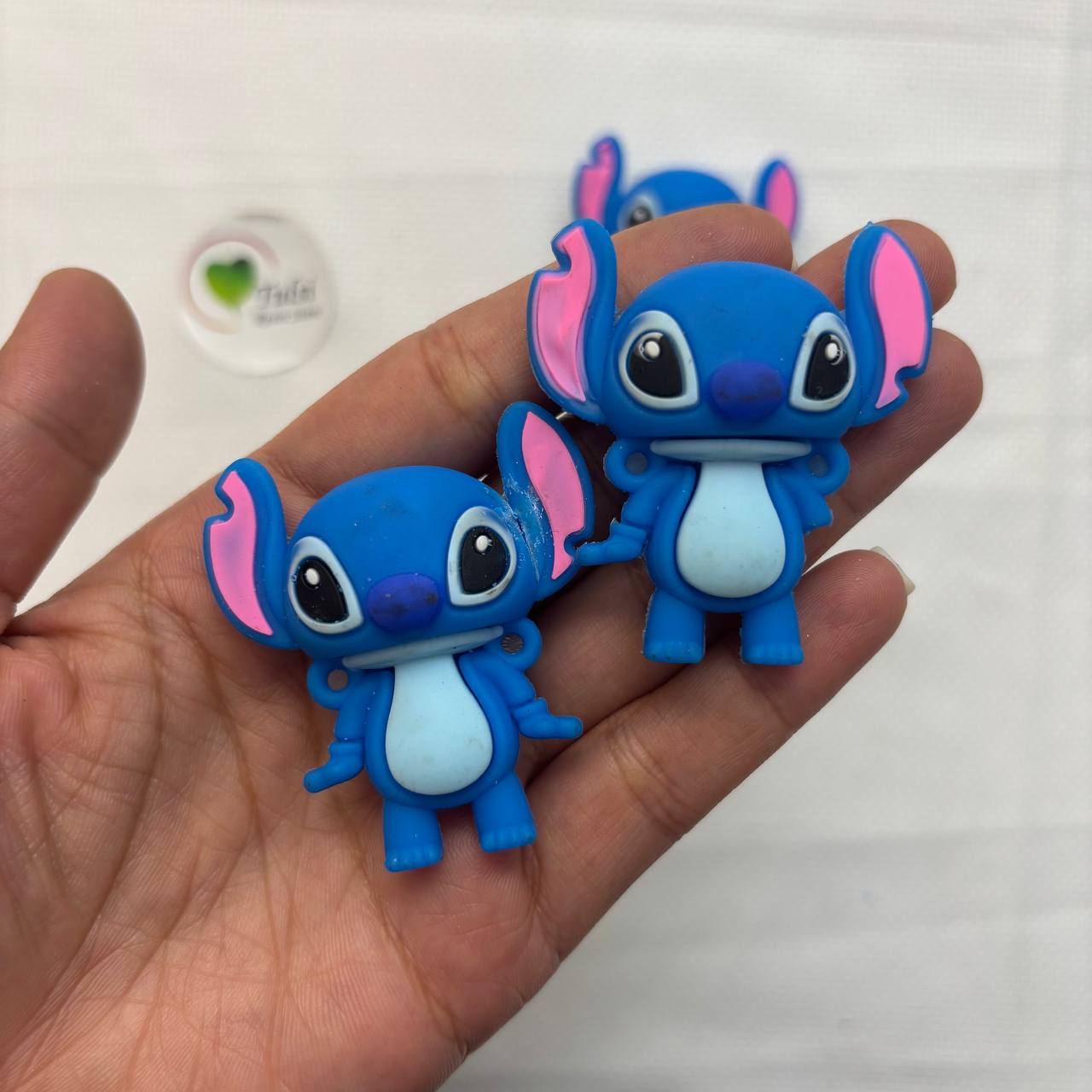 Distash/Defective Kids Rakhi Charm (30 piece)