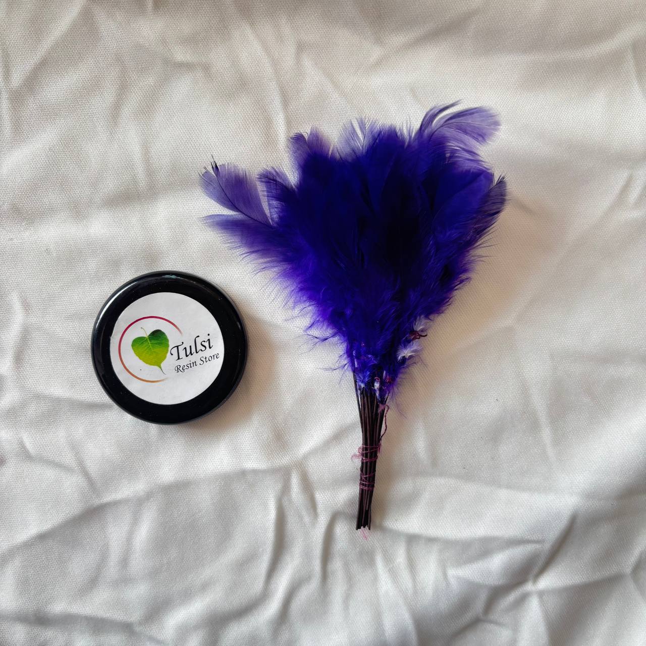 Dream Catcher Feathers