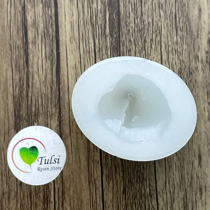 Mini Samosa Candle Mould (HM)