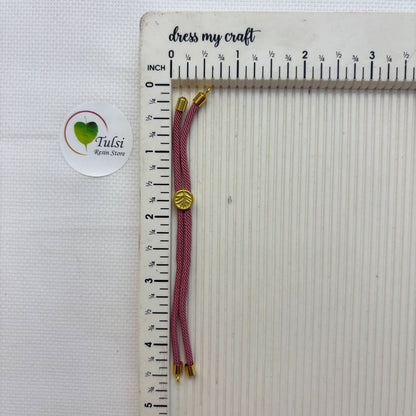 Bracelet Rakhi Thread (A)