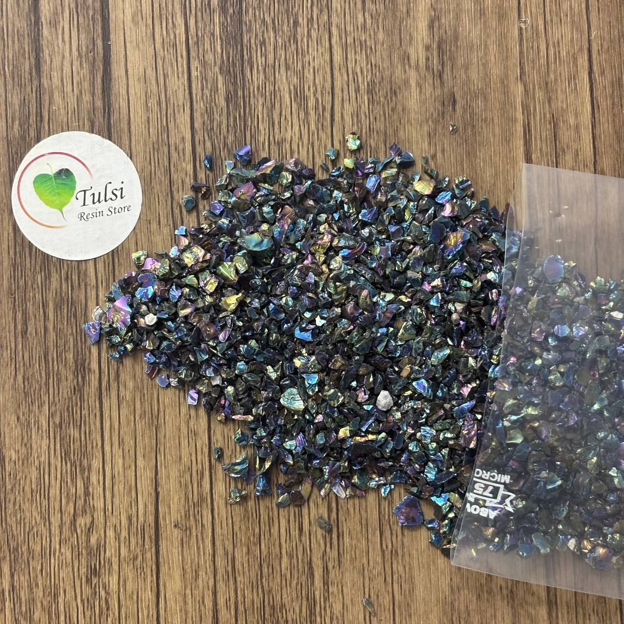 Rainbow Crystal - Medium size