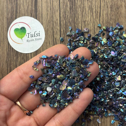 Rainbow Crystal - Medium size