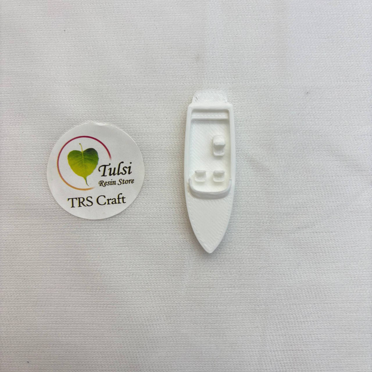 3D Miniature (A10) - Speed Boat