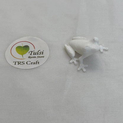 3D Miniature (A14) - Frog