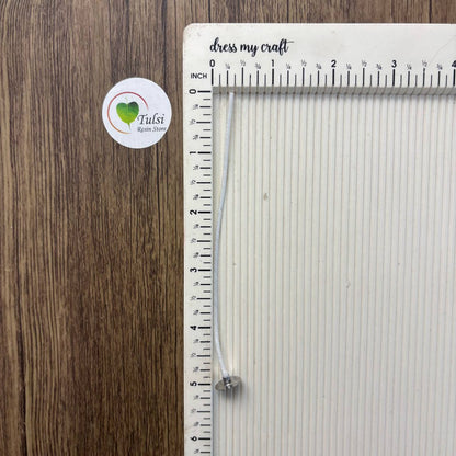 Candle Wicks (A) - Cotton Pre-Waxed