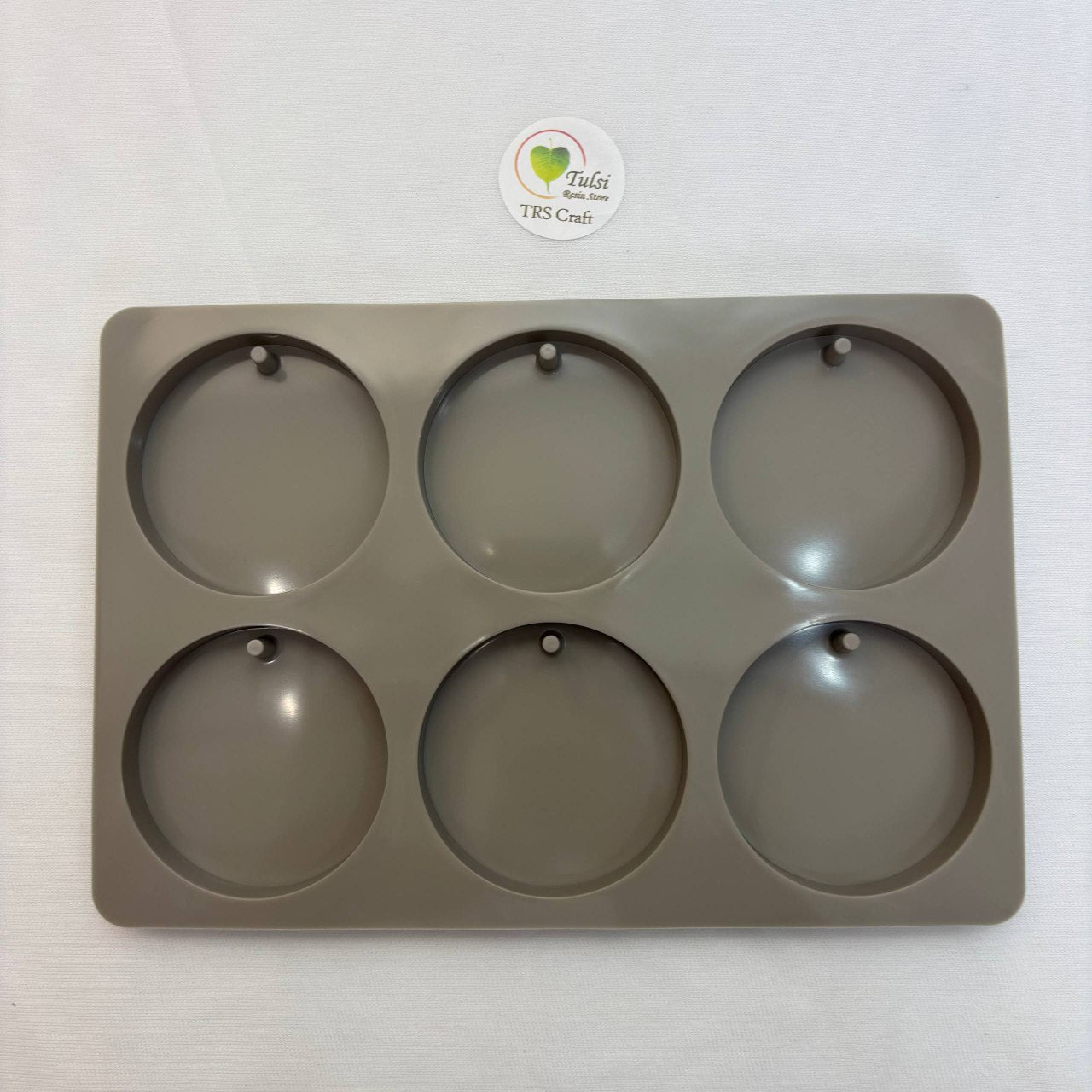 Candle Wax Sachet Mould (B)