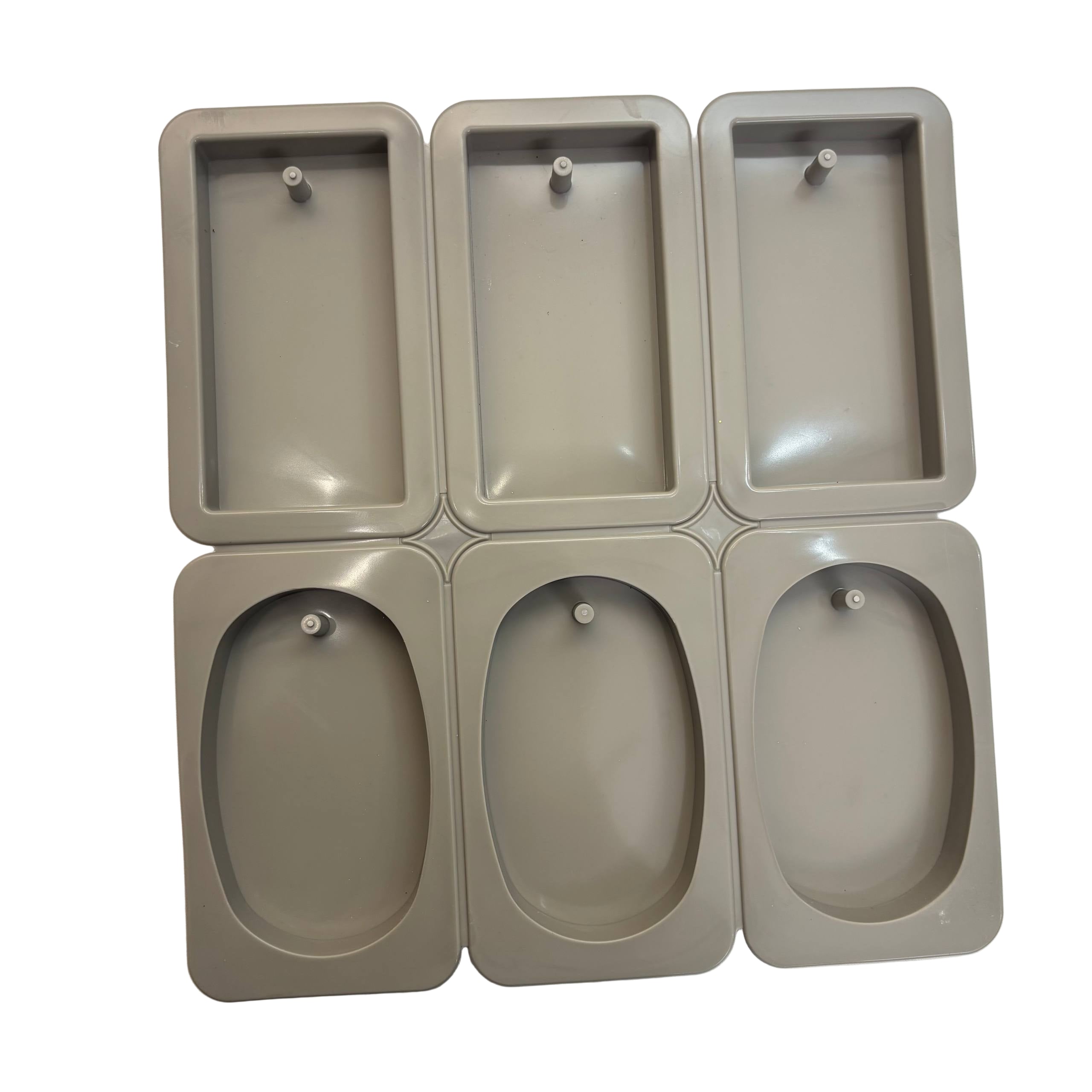 Candle Wax Sachet Mould (A)