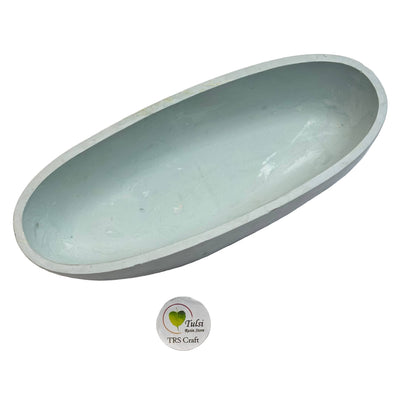 Concrete Jars (A11) - Long Boat