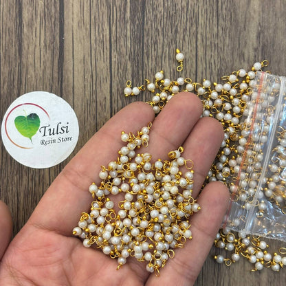 Lariya / Pearl Hanging