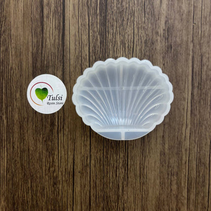 Shell Candle Mould (B) - Small