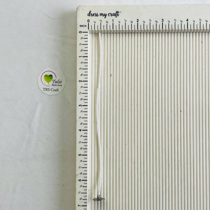 Candle Wicks (A) - Cotton Pre-Waxed