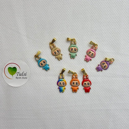 Labubu Doll charms