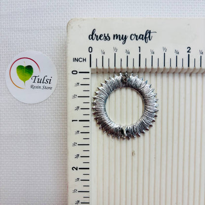 Earring Bazel / Jhumka - (C)