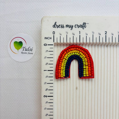 Rainbow Patch