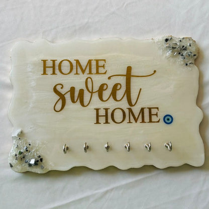Vinyl Sticker - Home Sweet Home