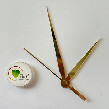 Acrylic Clock Hand Needle - B3