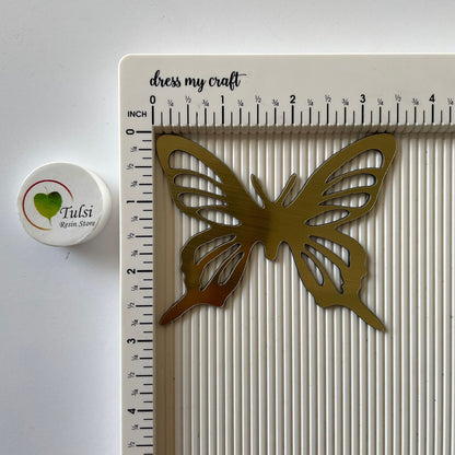 Butterfly Embellishment - Set A