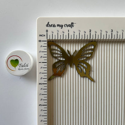 Butterfly Embellishment - Set A