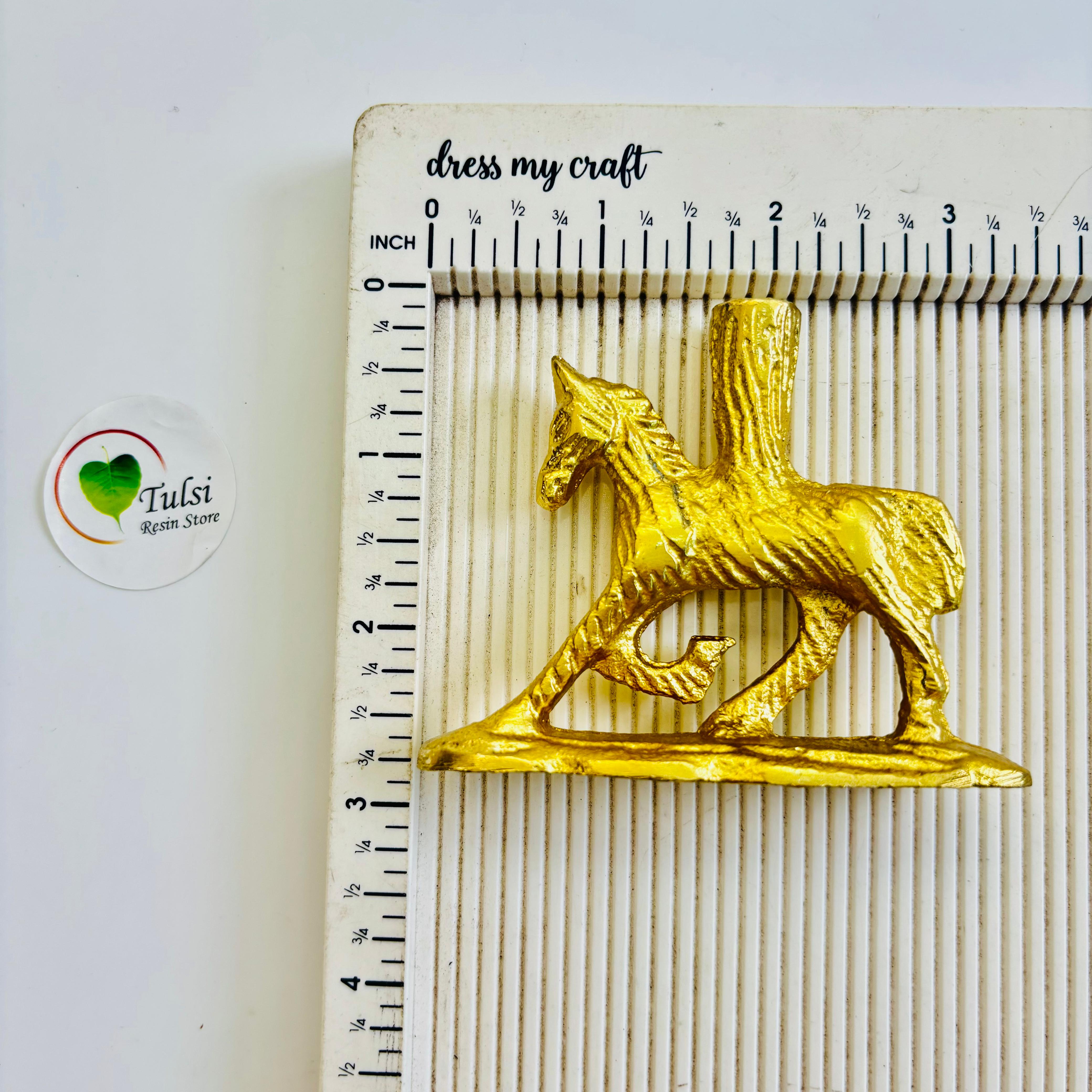 Metal Tray Handle - (Z)