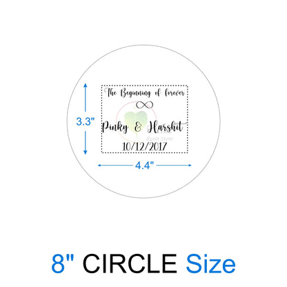 Custom Insert Sheet - Couple Platter (Quotes)