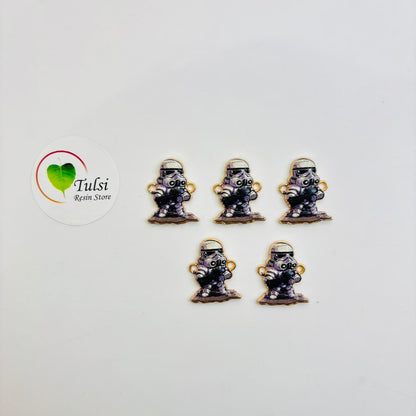 Kids Rakhi Charm (X)