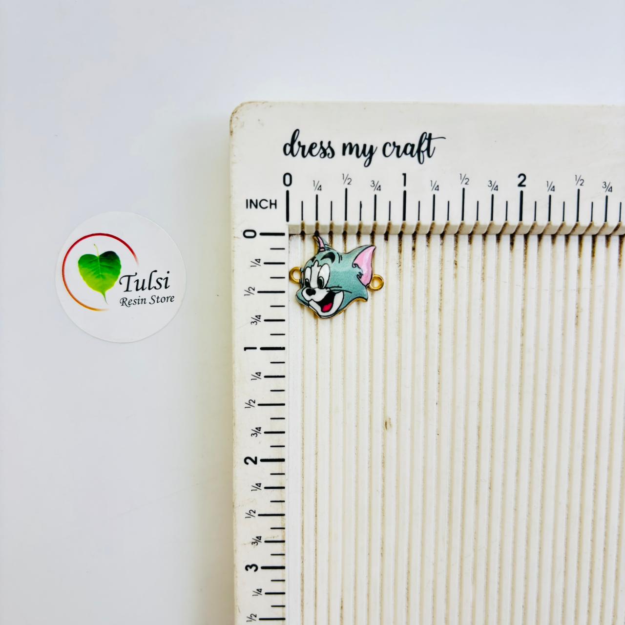 Kids Rakhi Charm (EEE)