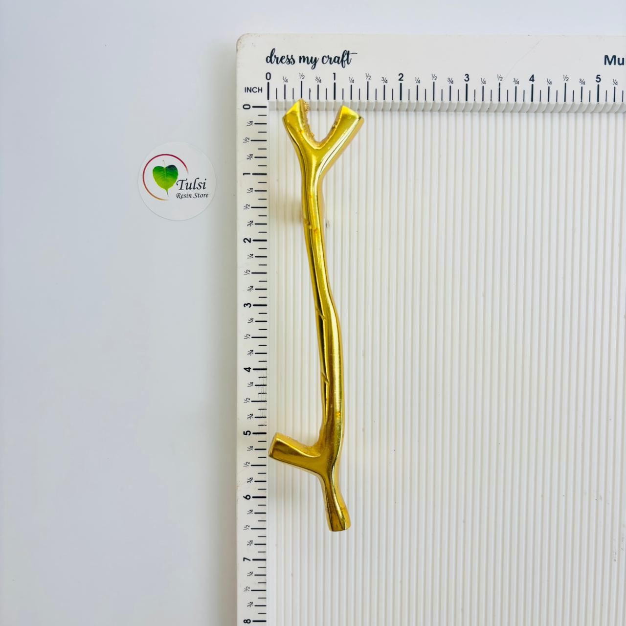 Metal Tray handle - (C)