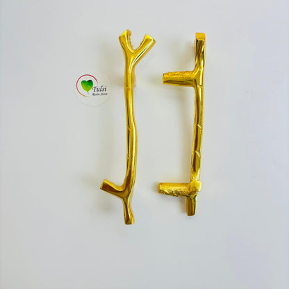 Metal Tray handle - (C)