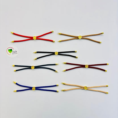 Bracelet Rakhi Thread (A)