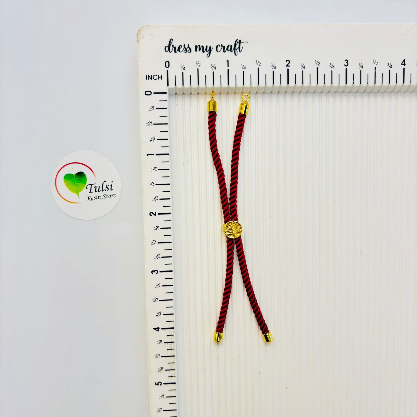 Bracelet Rakhi Thread (A)