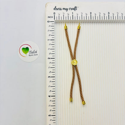 Bracelet Rakhi Thread (A)