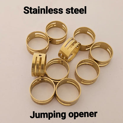 Jump Ring Opener Tool