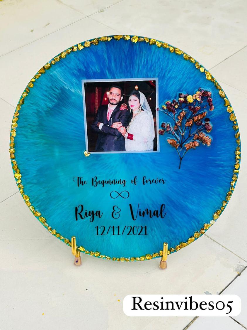 Custom Insert Sheet - Couple Platter (Quotes)