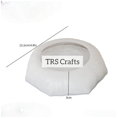 Flower Trinket Mould (A)