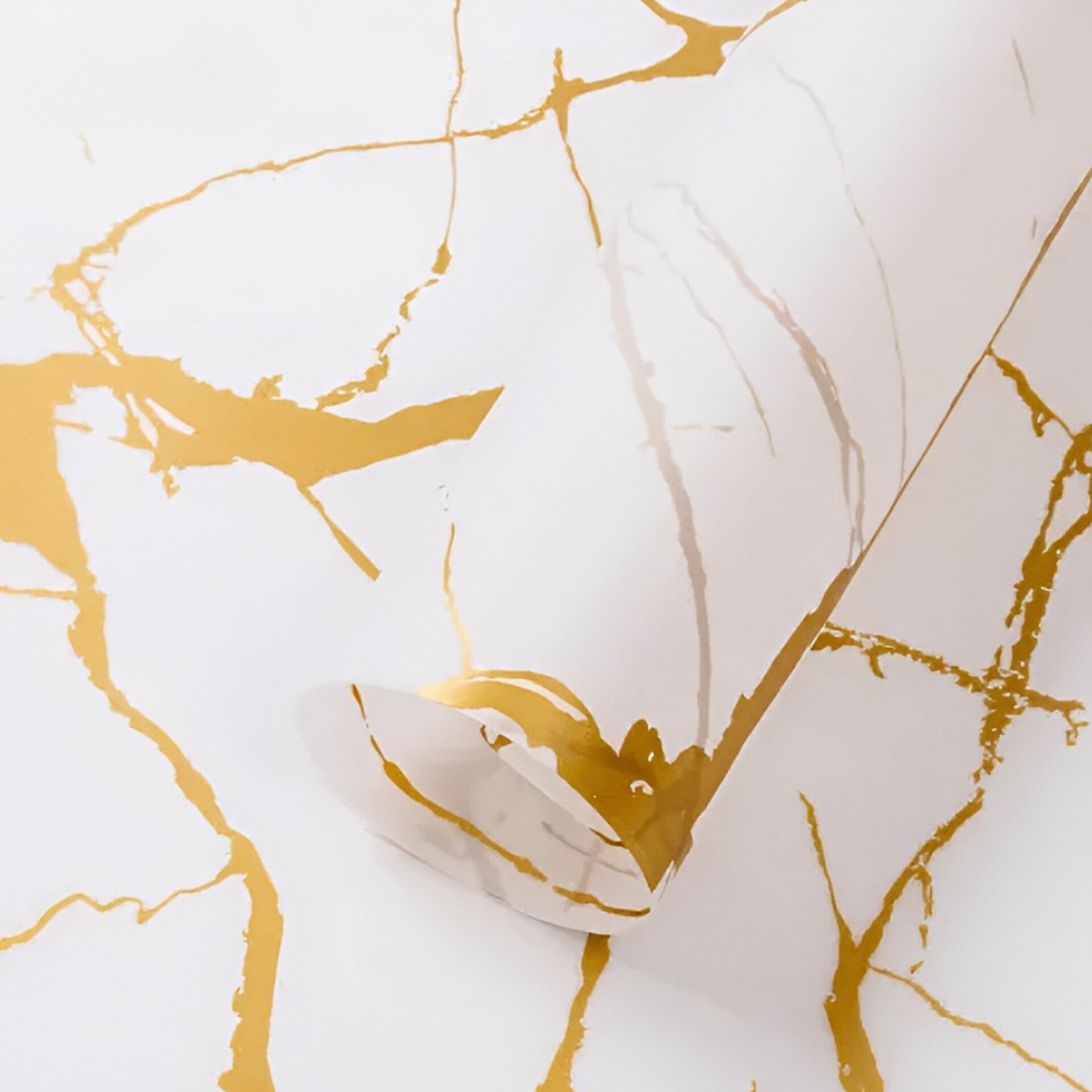 Wrapping Paper (A5) - Plastic