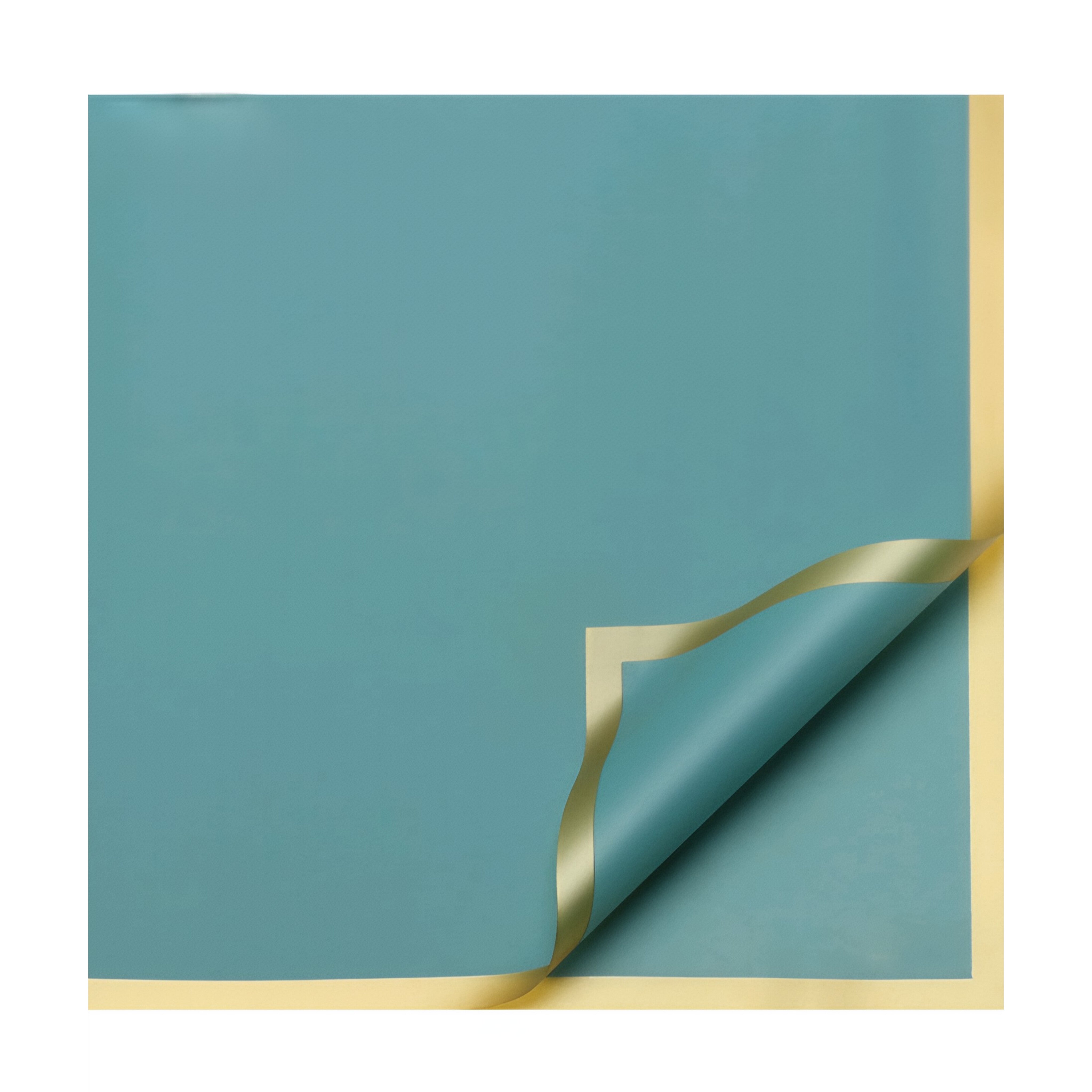 Wrapping Paper (A9) - Plastic