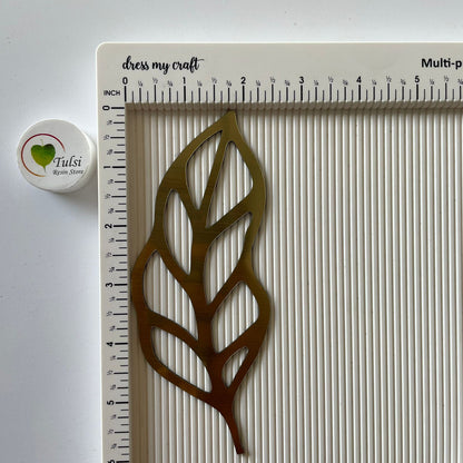 Leaf Embellishment - Set A