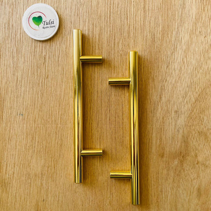 Metal Tray Handle - (R)