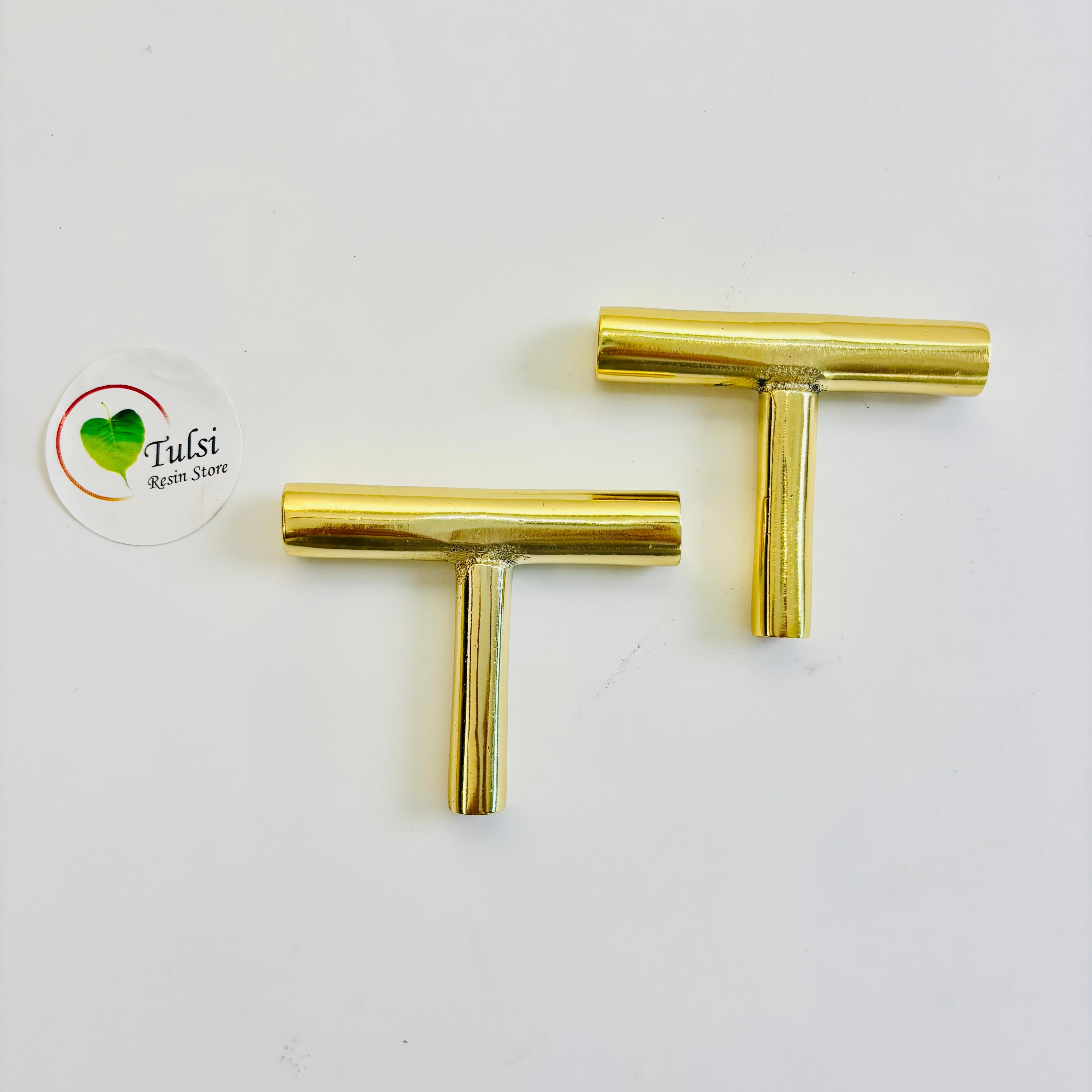 Metal Tray Handle - (G)