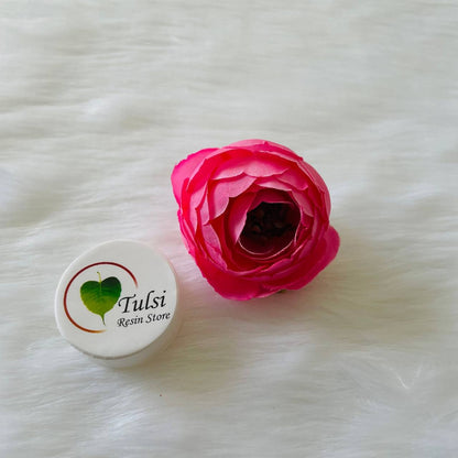 Peony Artificial Flower (5 Pcs)