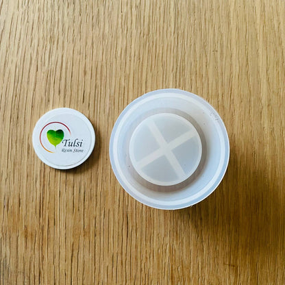 Round T-light holder Mould